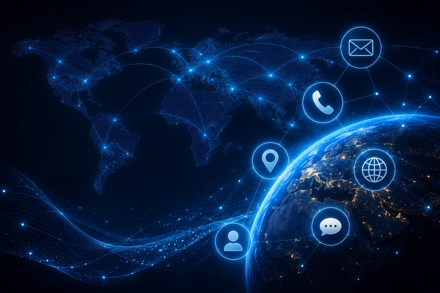 Contact Banner