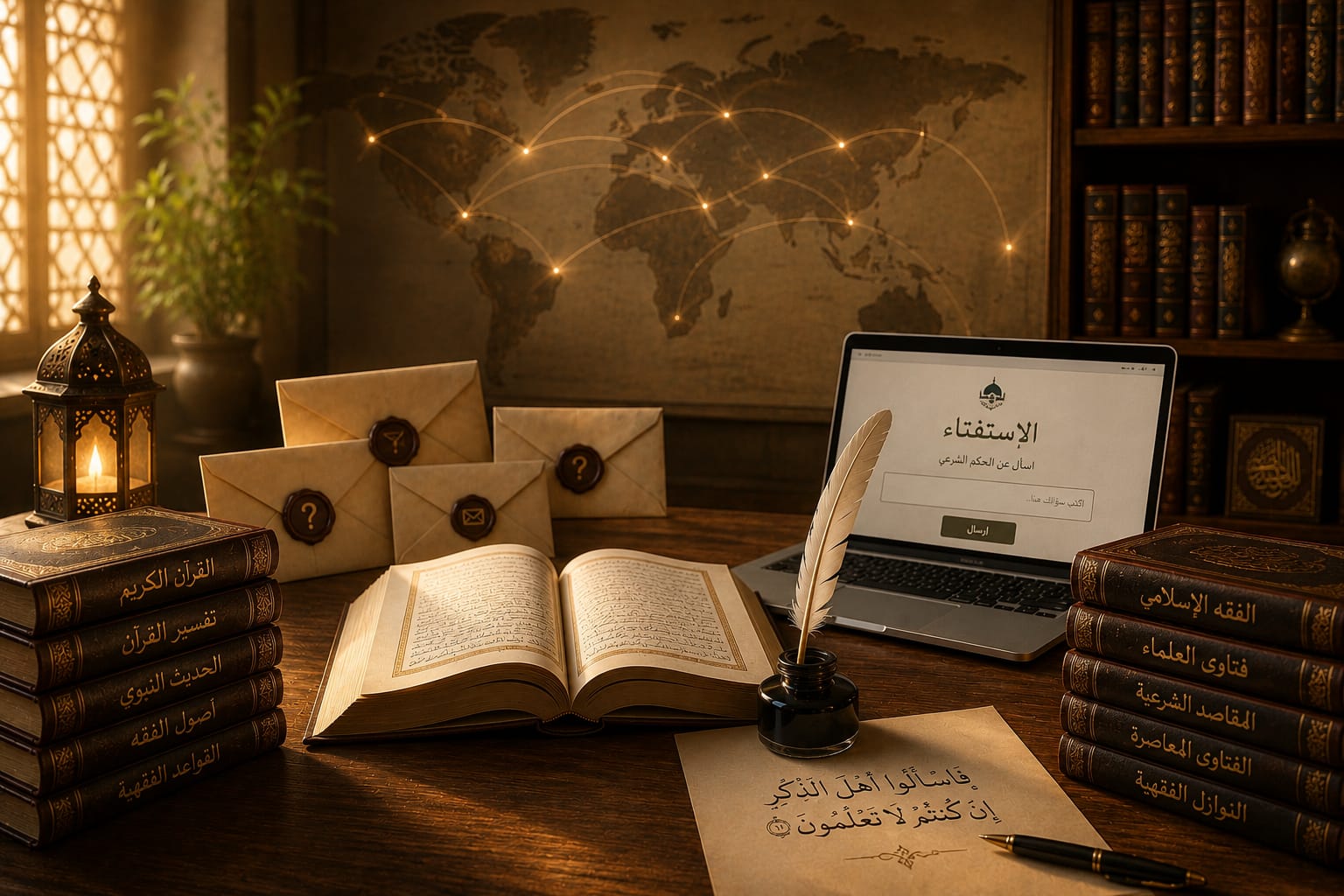 Annual Scholarly Book Fair & Manuscript Exhibition 2026: Illuminating Classical Heritage